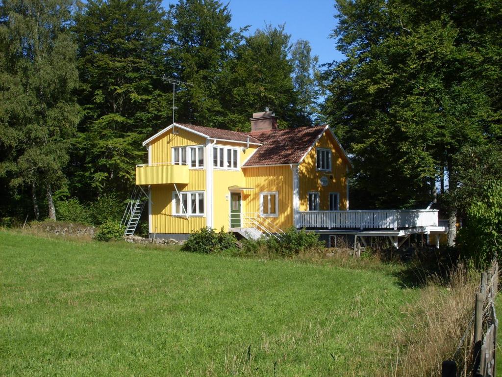 Hotel & Pensionat Björkelund photo 4