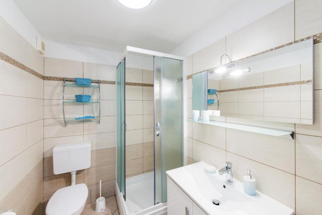 FEWO Villa Adria photo 2