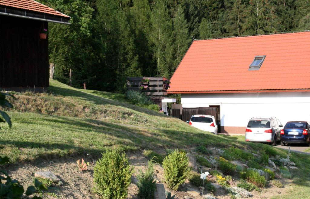 Apartmá Království Beskyd photo 1