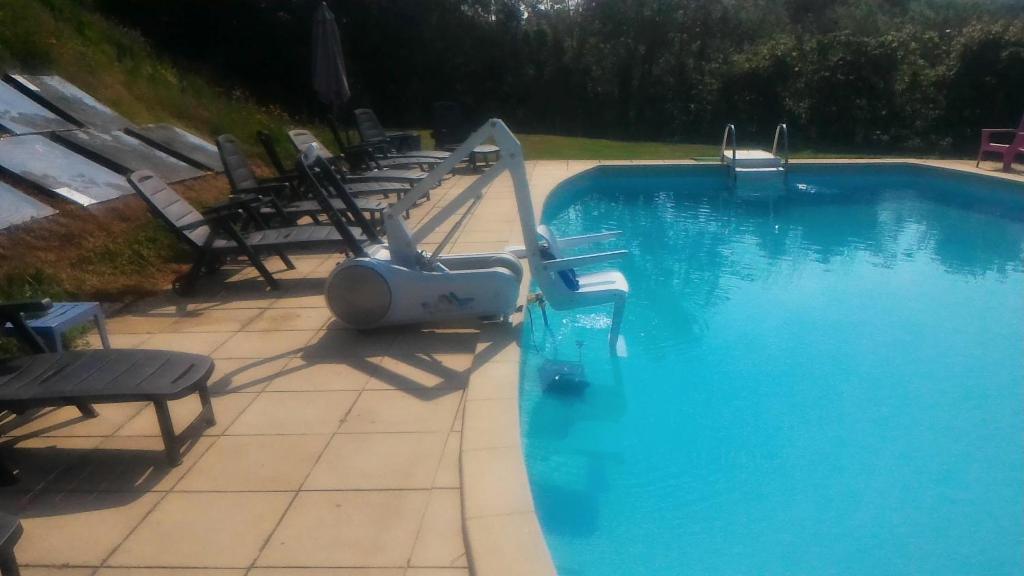 Puy Rond Camping photo 1