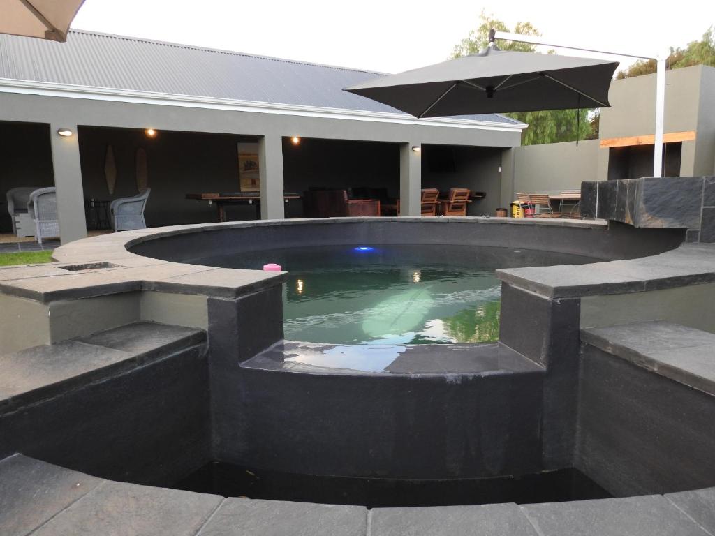 The Featherbed - Oudtshoorn photo 1