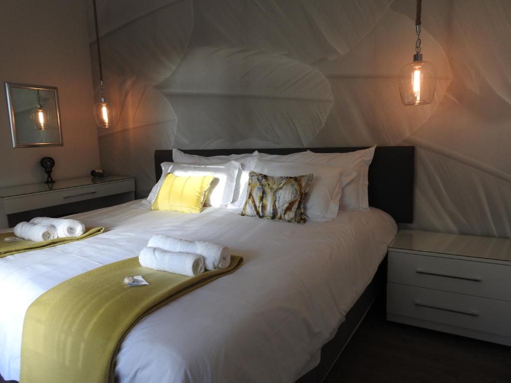 The Featherbed - Oudtshoorn photo 2