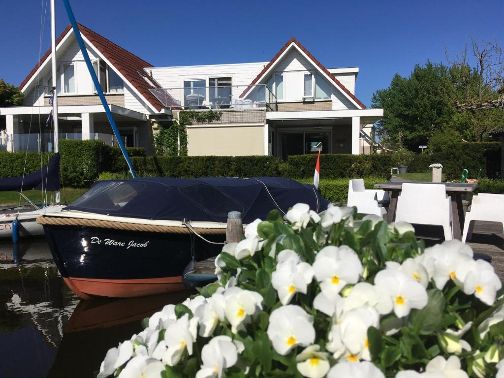 Villa Envie photo 1