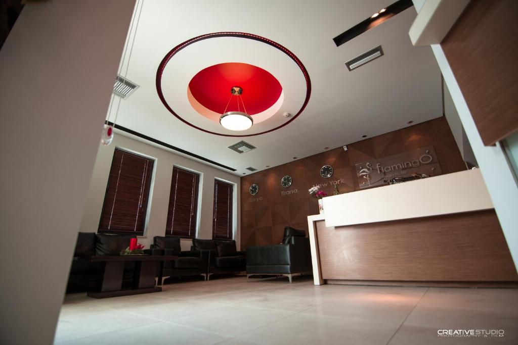 Hotel Flamingo photo 1