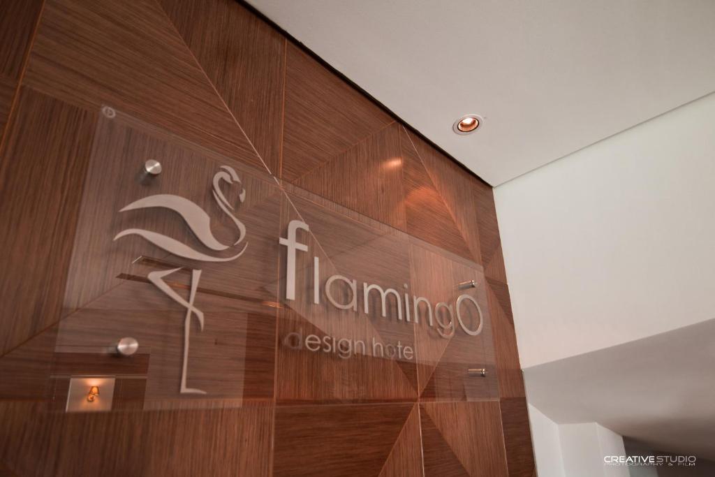 Hotel Flamingo photo 2