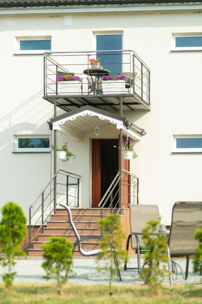 Rannamäe Apartments photo 3