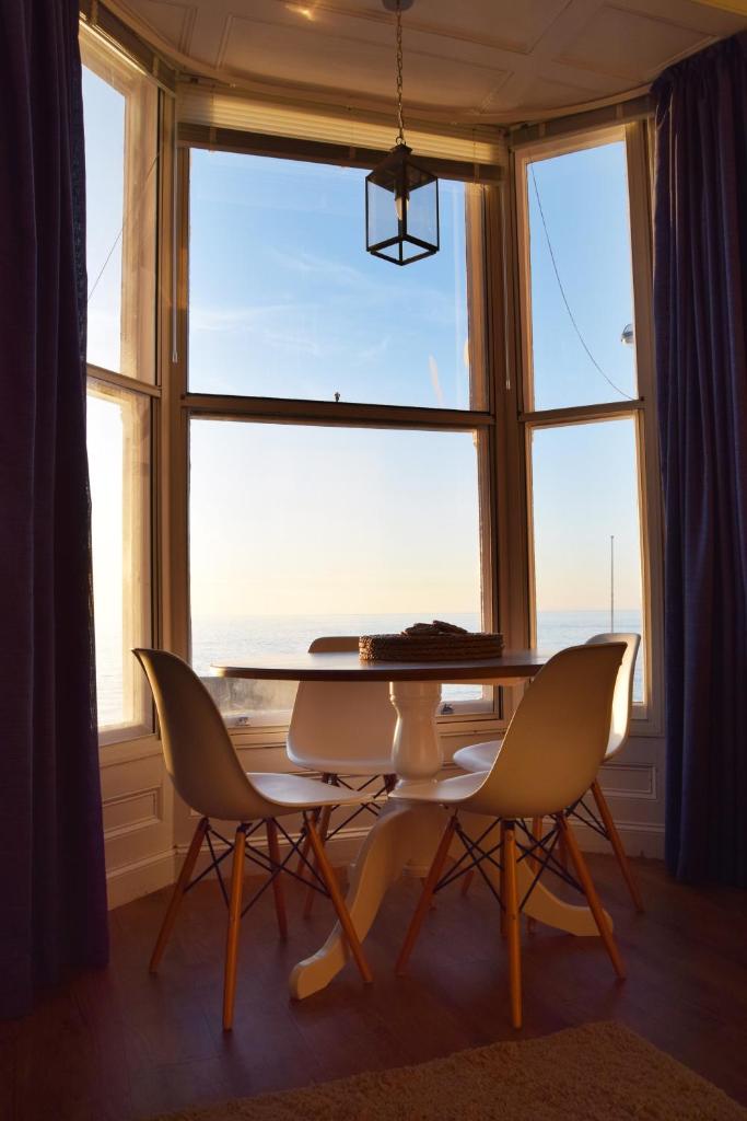 Awel Mor 3 Luxury Apartment photo 3
