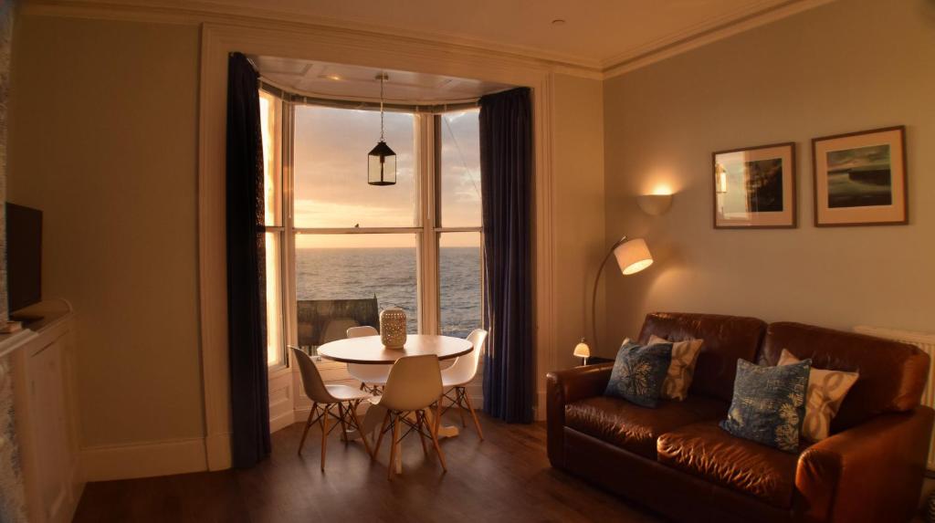 Awel Mor 3 Luxury Apartment photo 1