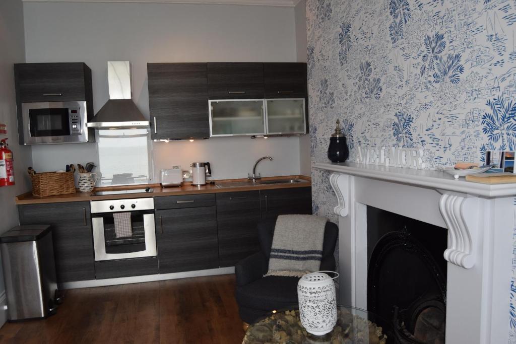 Awel Mor 3 Luxury Apartment photo 2