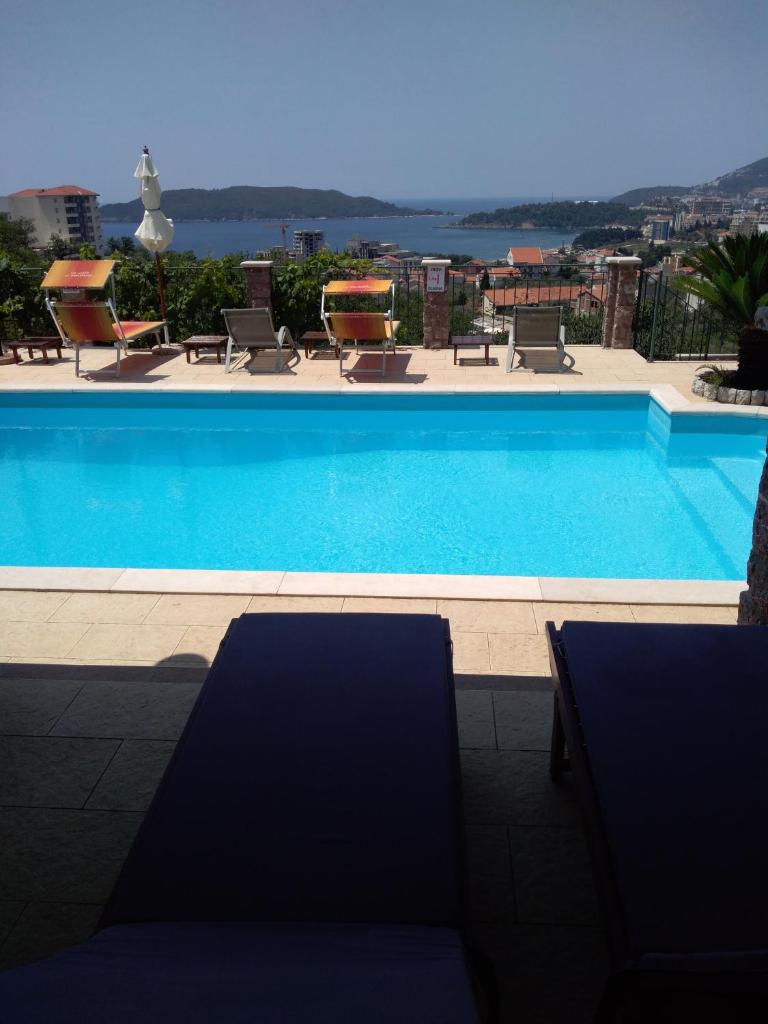 Apartments Villa Čučuk photo 1