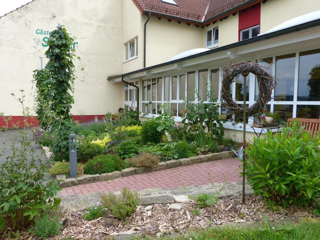 Gästehaus Steker photo 4