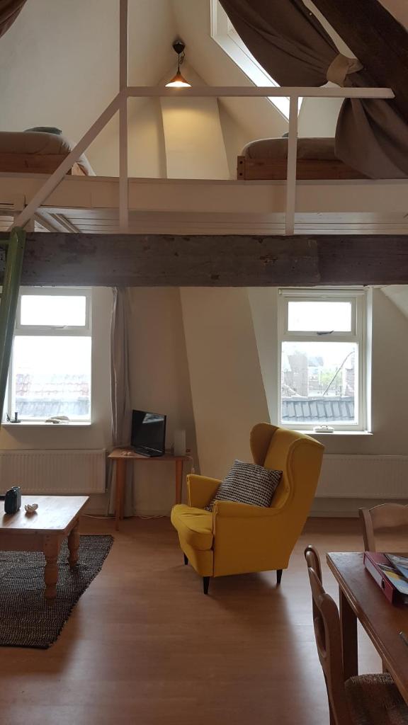 Homestay Stavenisse photo 4