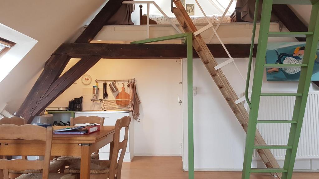 Homestay Stavenisse photo 1
