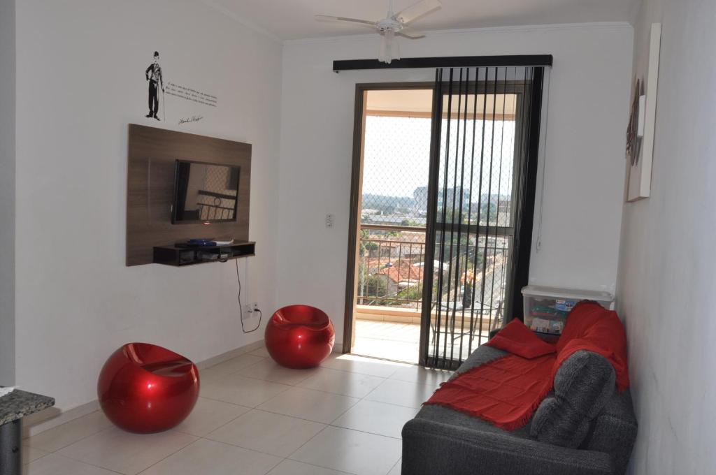 Apartamentos em Olímpia próximos Thermas dos laranjais photo 3