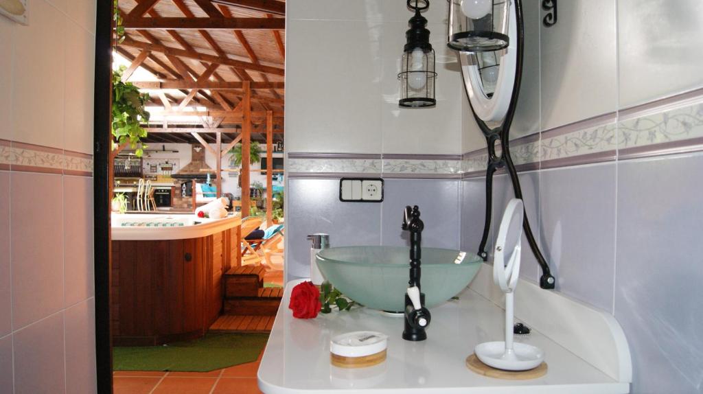 Villa Spa Las Tinajas photo 4