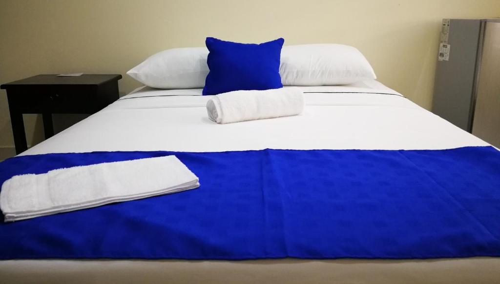 Hotel Zafiro photo 1