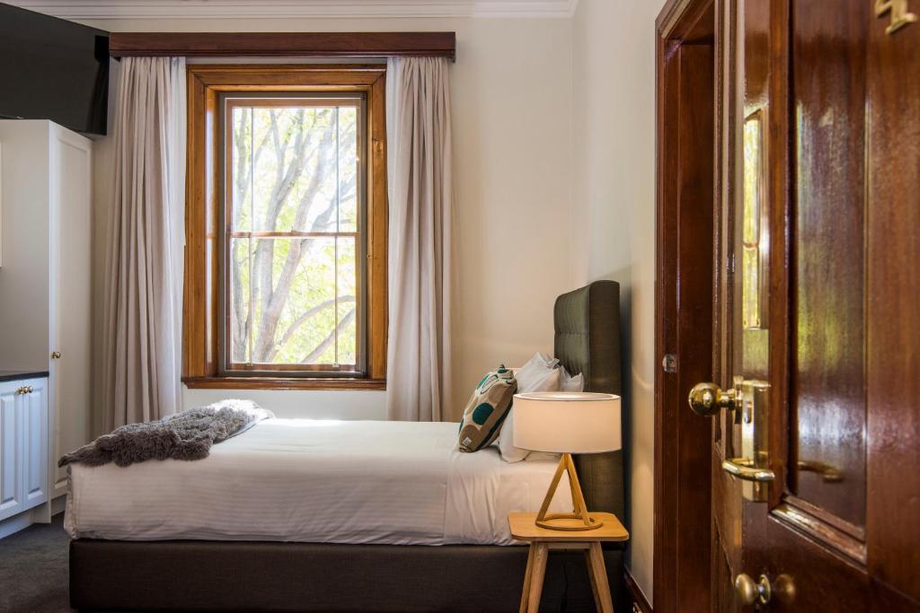 The Parkview Hotel Mudgee photo 2