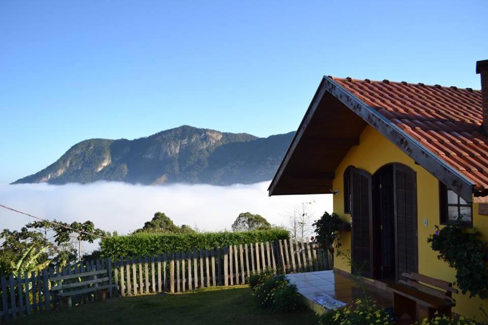Chalés Pedra do Baú photo 4