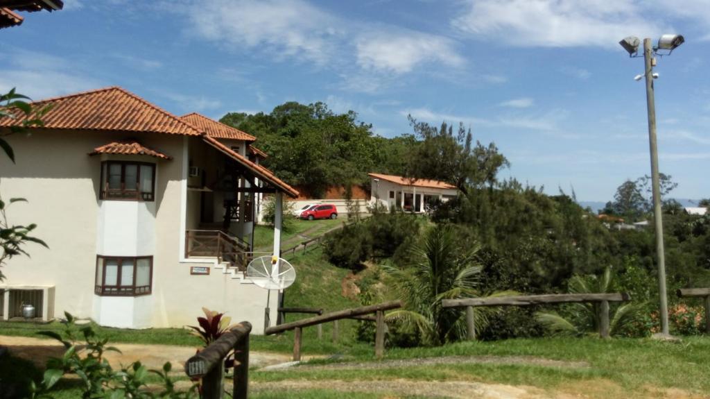 Residencial Canto Livre Apart Hotel