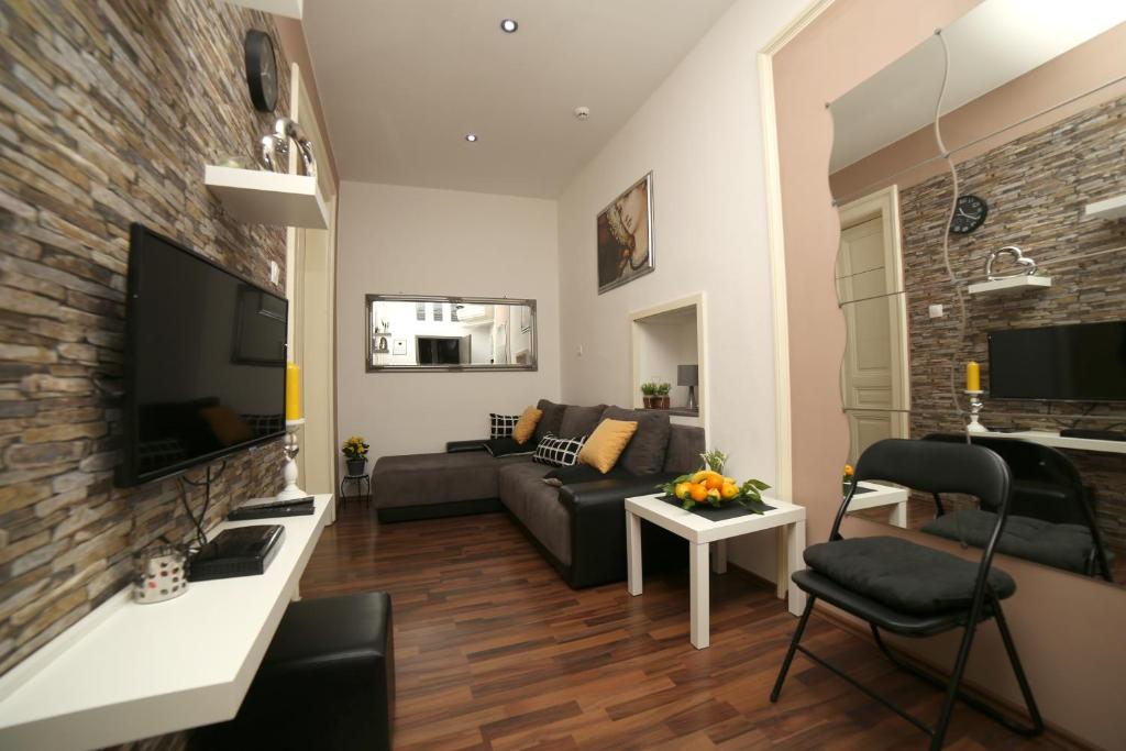 SubCastrum Apartments photo 4
