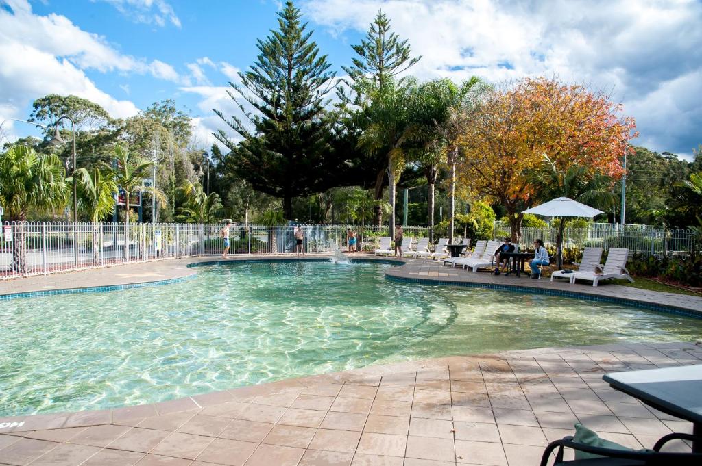 NRMA Batemans Bay Resort photo 4