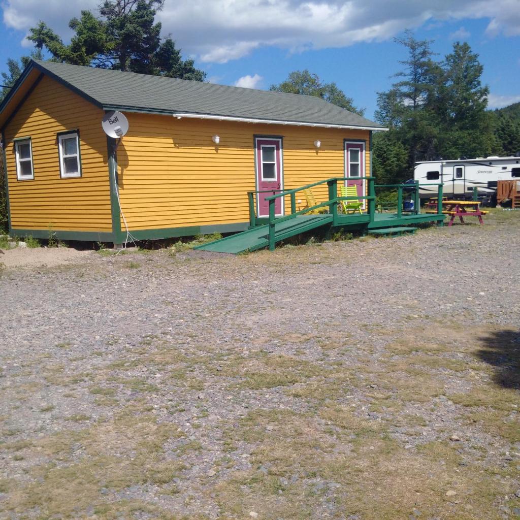 Princehaven Campground
