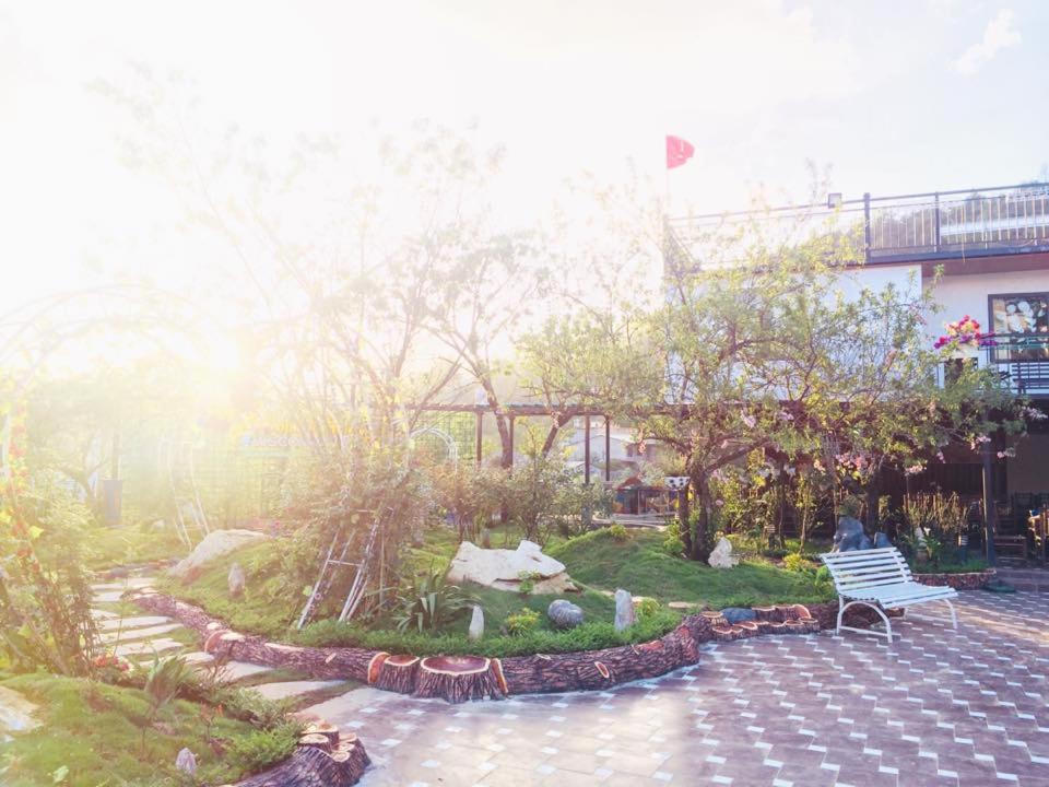 Homestay Container Sapa