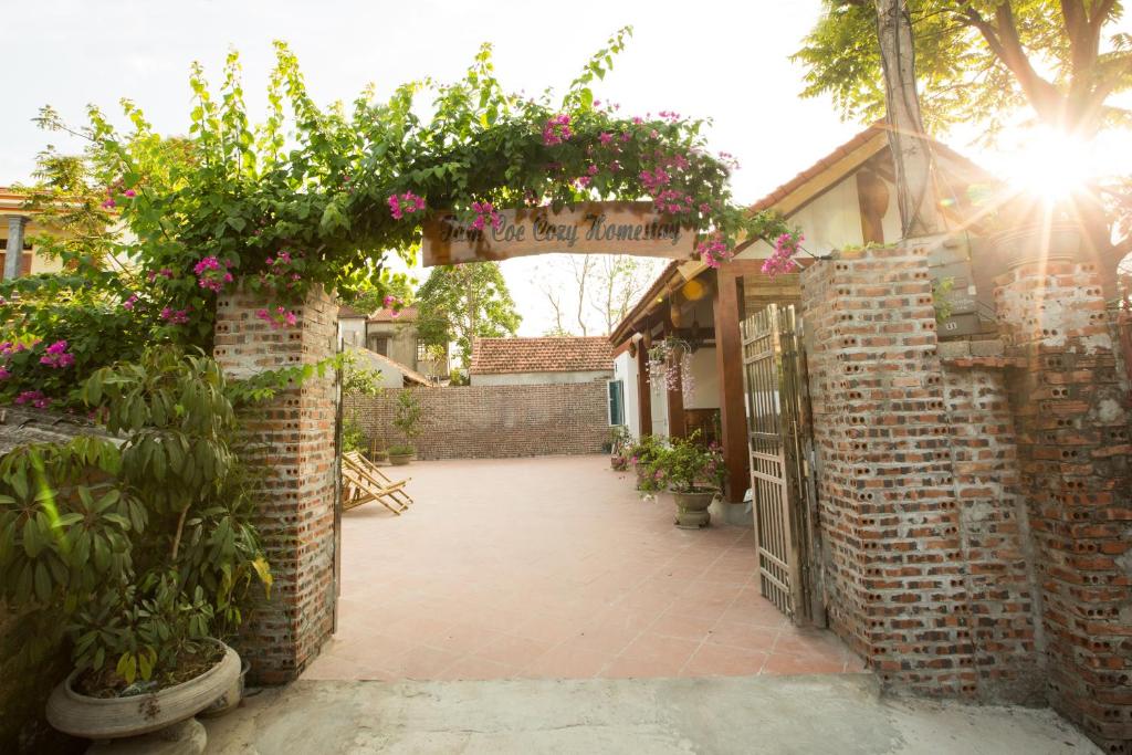 Tam Coc Cozy Homestay