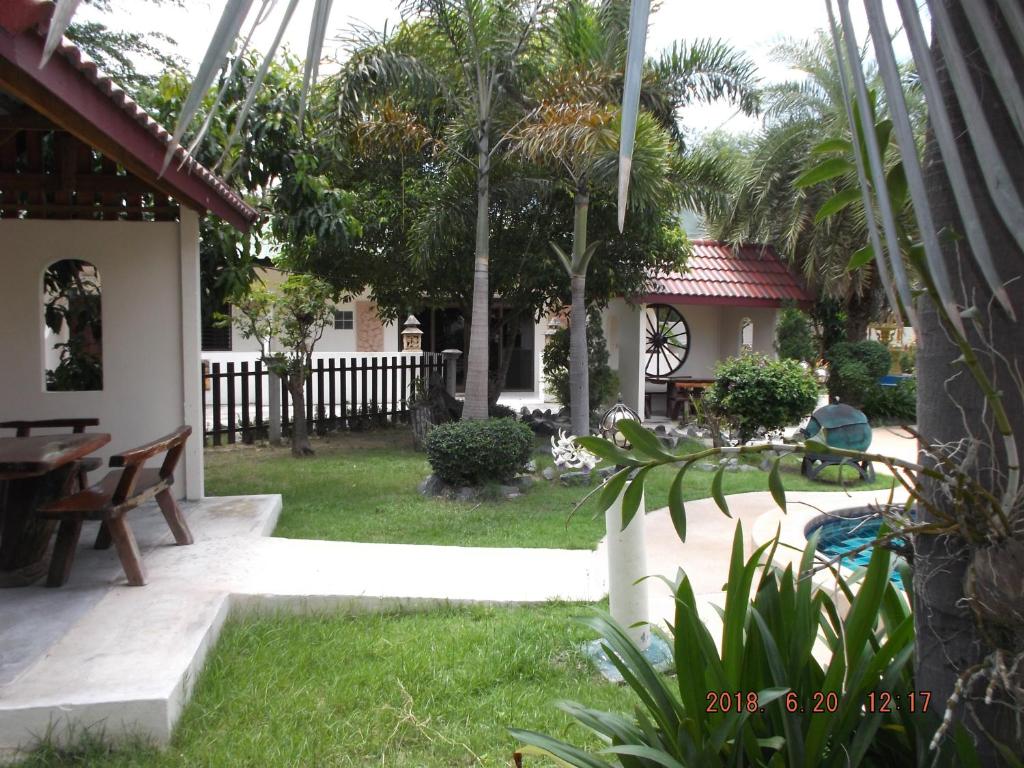 Ryans Resort photo 4