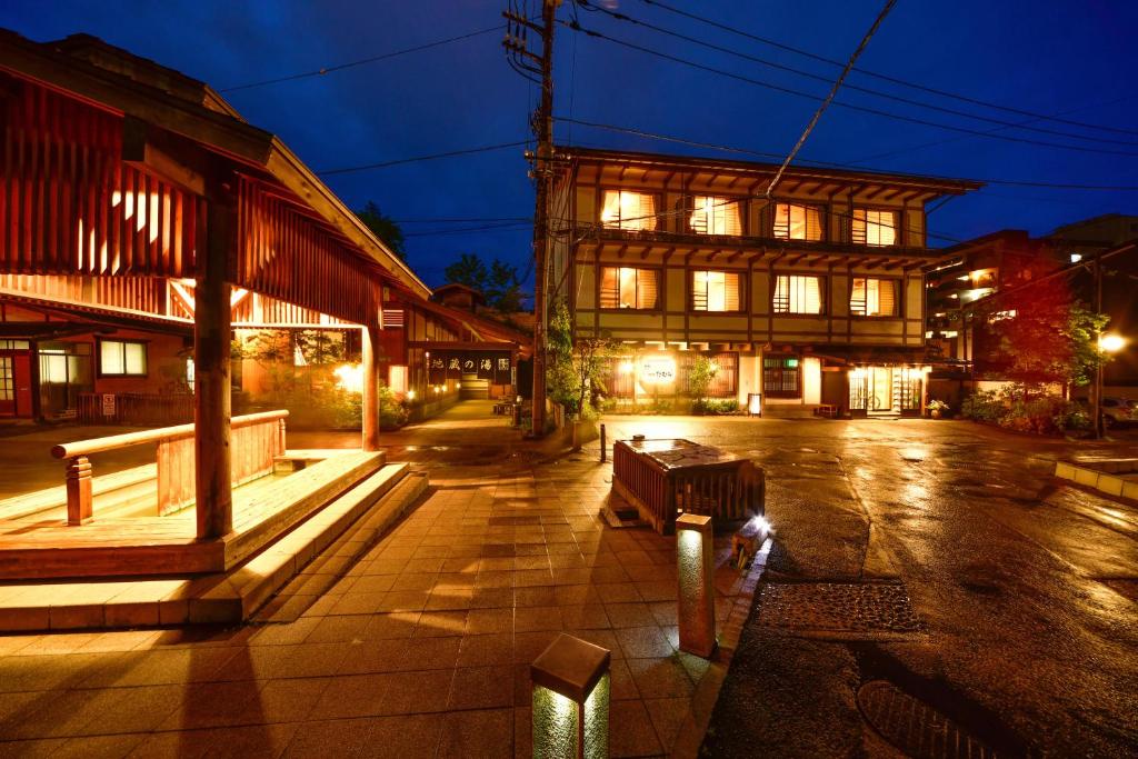 Ryokan Tamura photo 1