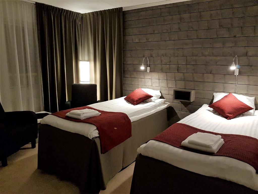Hotell Hammarstrand photo 3