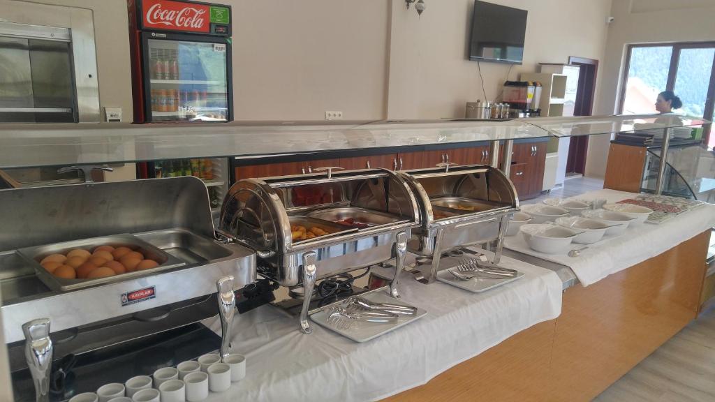 Hamsikoy Hotel photo 3