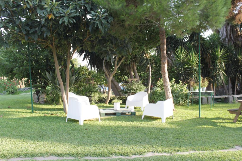Terre del Cardinale Country Suites photo 1