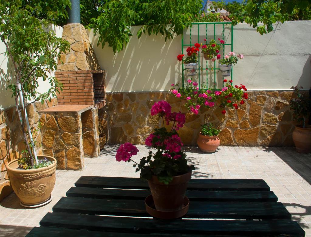 Casa Rural Maria Belen photo 2