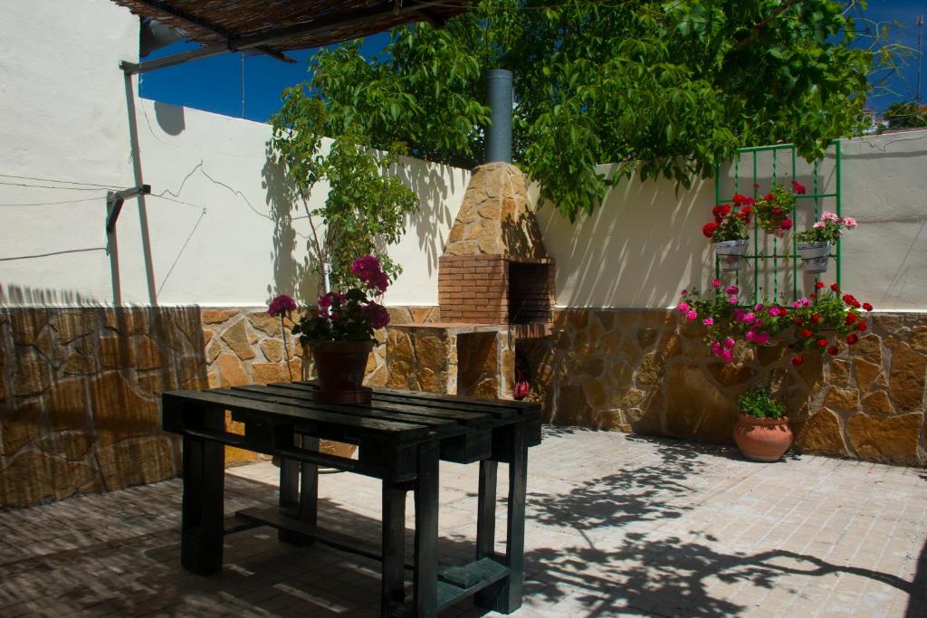 Casa Rural Maria Belen photo 3