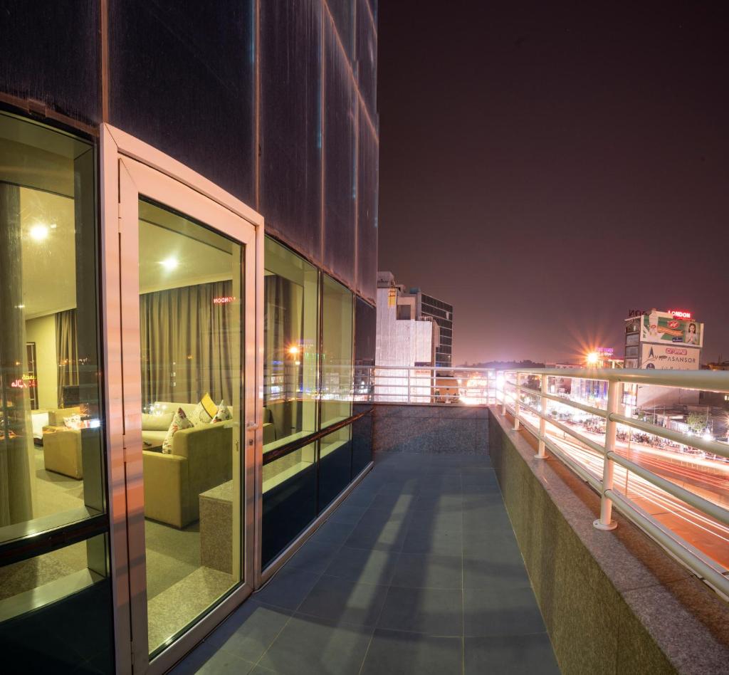 Hotel Halwachy photo 1