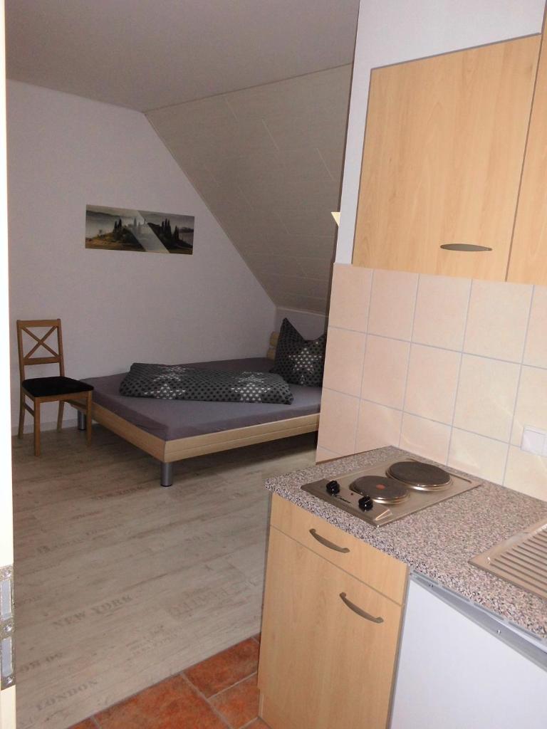 Ferienhaus Kiesel photo 4