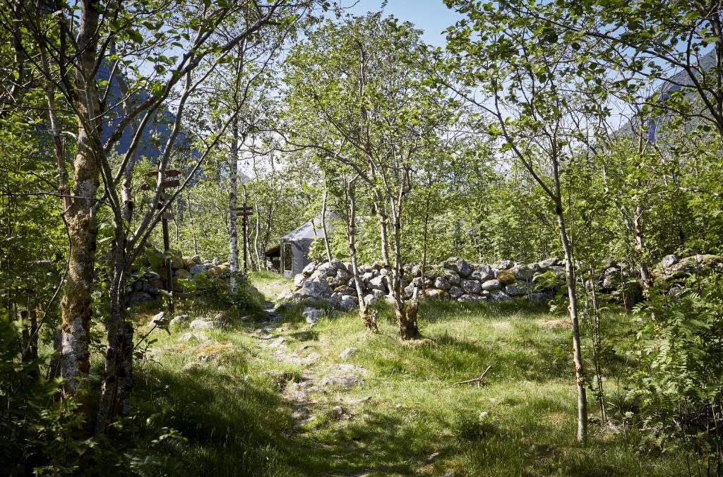 Hardanger Basecamp photo 1