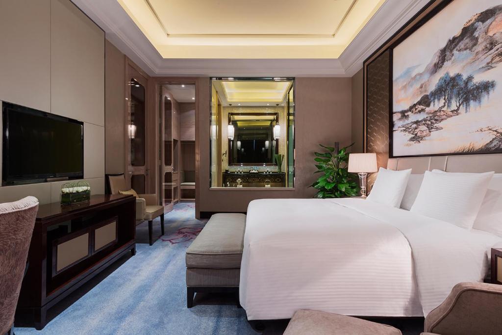 Wanda Realm Guangzhou Zengcheng photo 3
