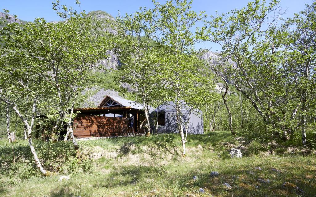 Hardanger Basecamp photo 2