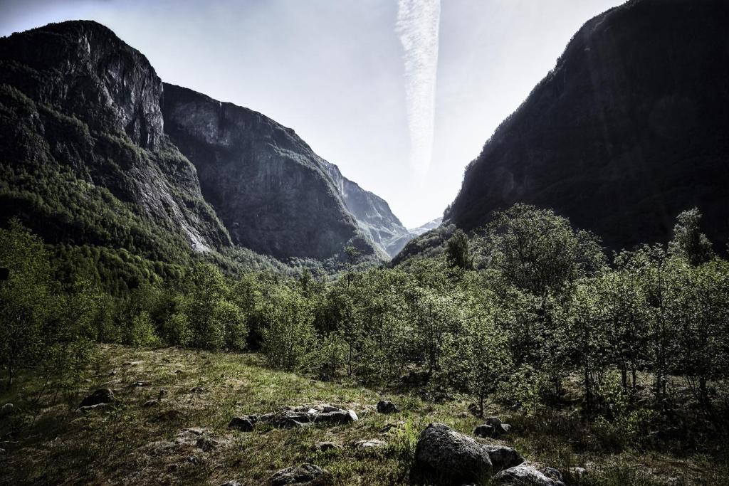 Hardanger Basecamp photo 3
