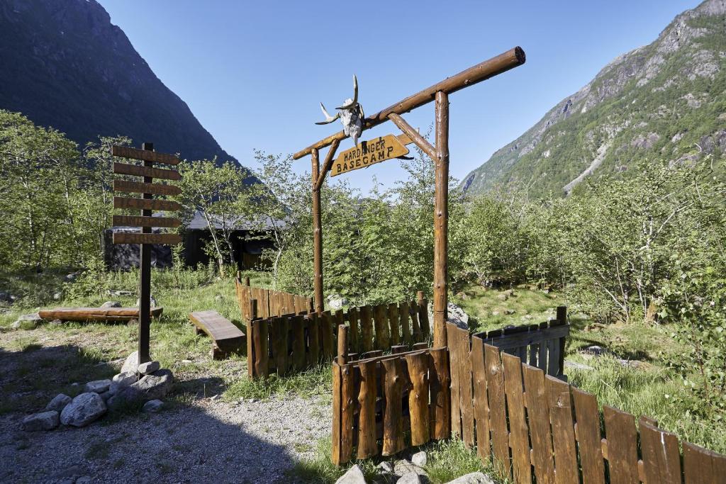 Hardanger Basecamp photo 4