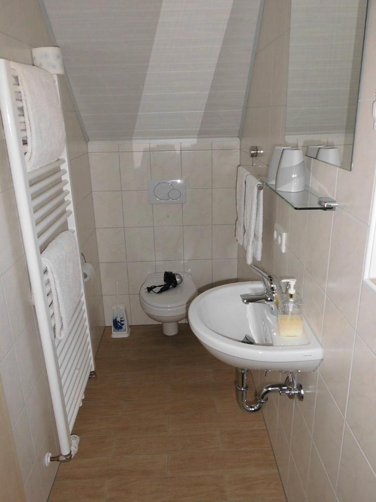 Ferienhaus Kiesel photo 2