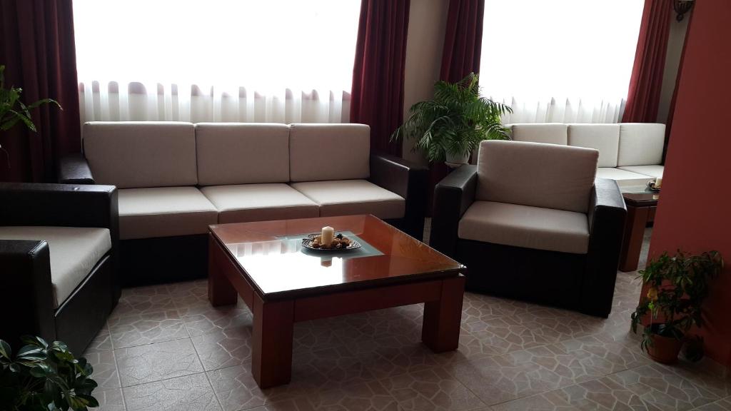 Holiday Home Paulovnia photo 4