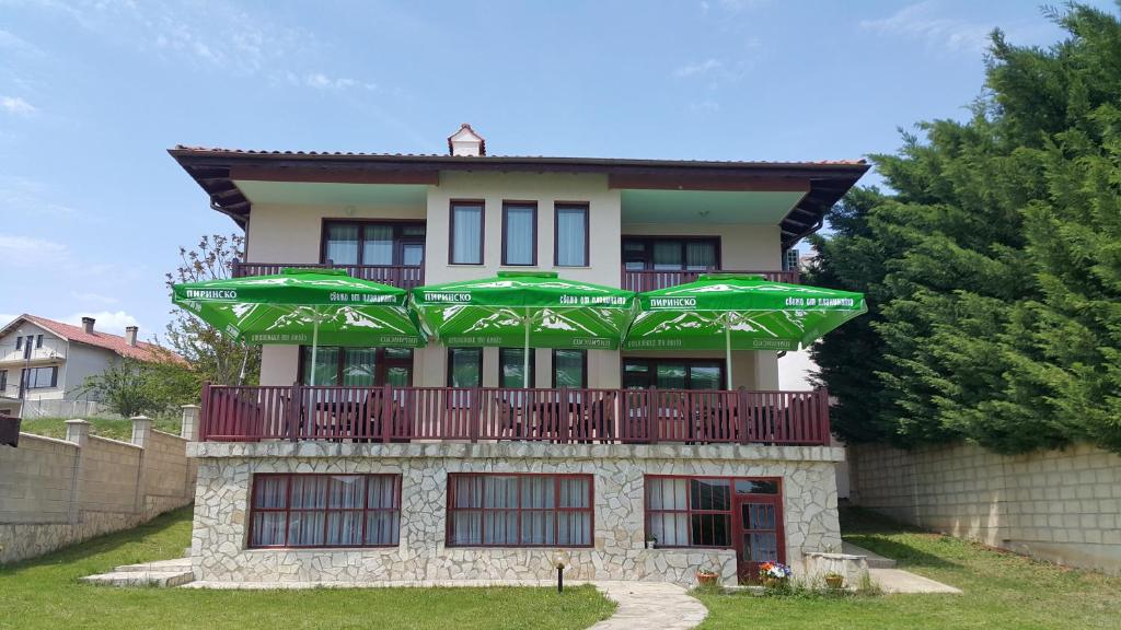 Holiday Home Paulovnia photo 2