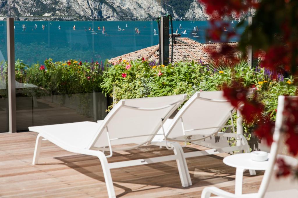 Hotel Lago Di Garda photo 3