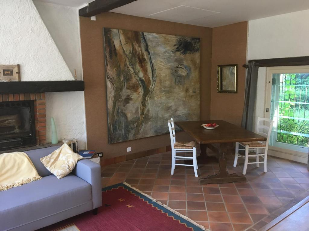 Maison Lyre, Pompadour photo 4