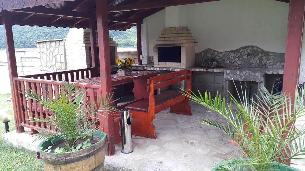 Holiday Home Paulovnia photo 1