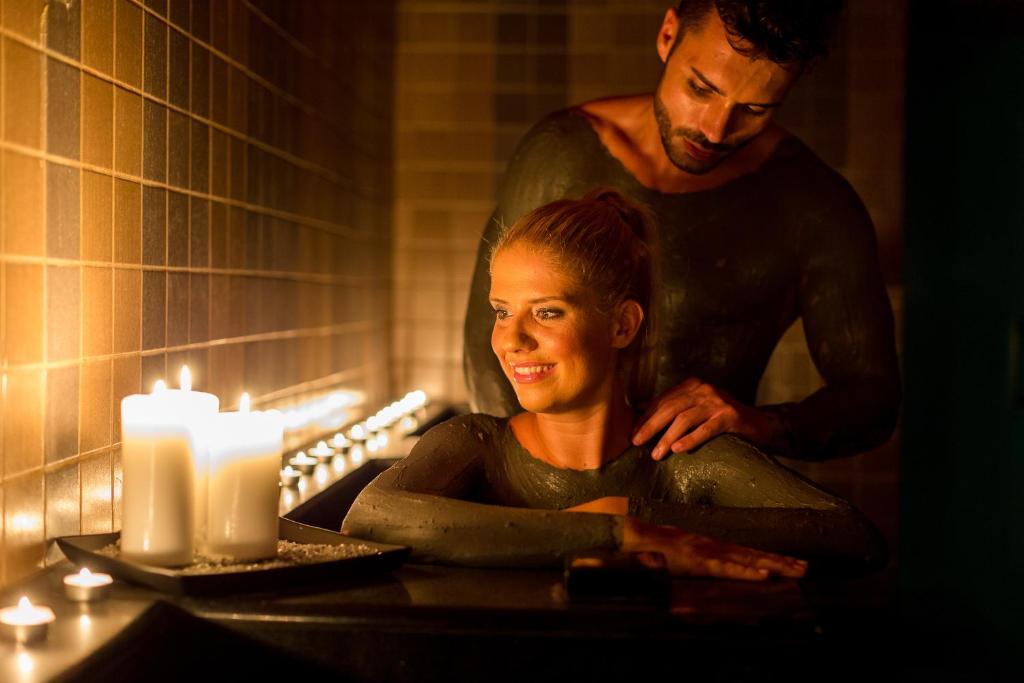 Terme Tuhelj Hotel Well photo 1