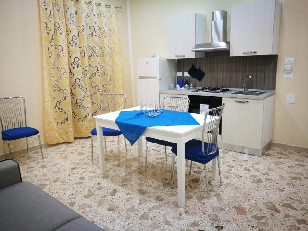 Si Viaggiare Apartments photo 4
